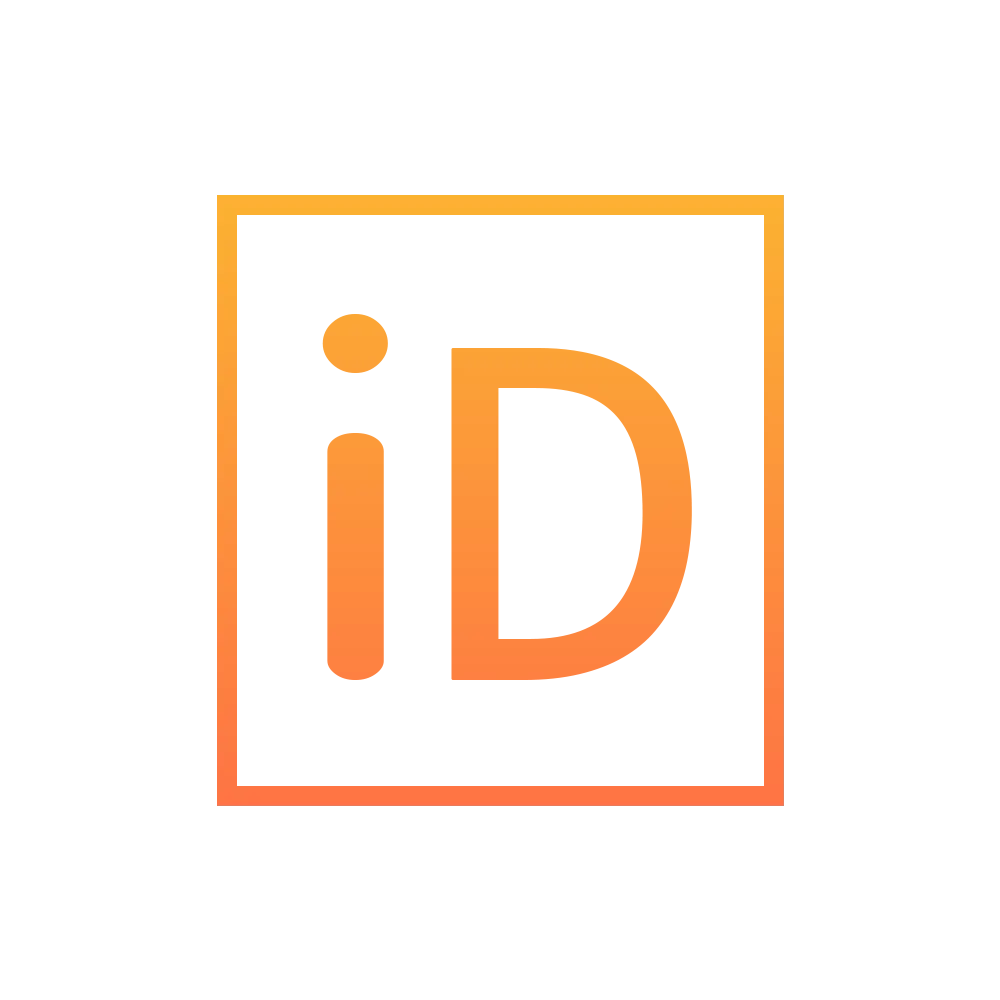 iDrew Logo