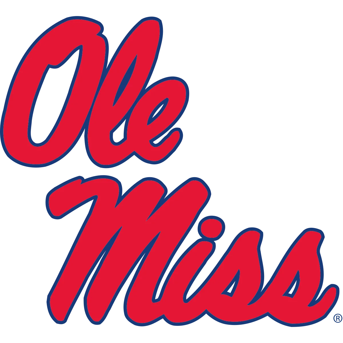 University of Mississippi logo