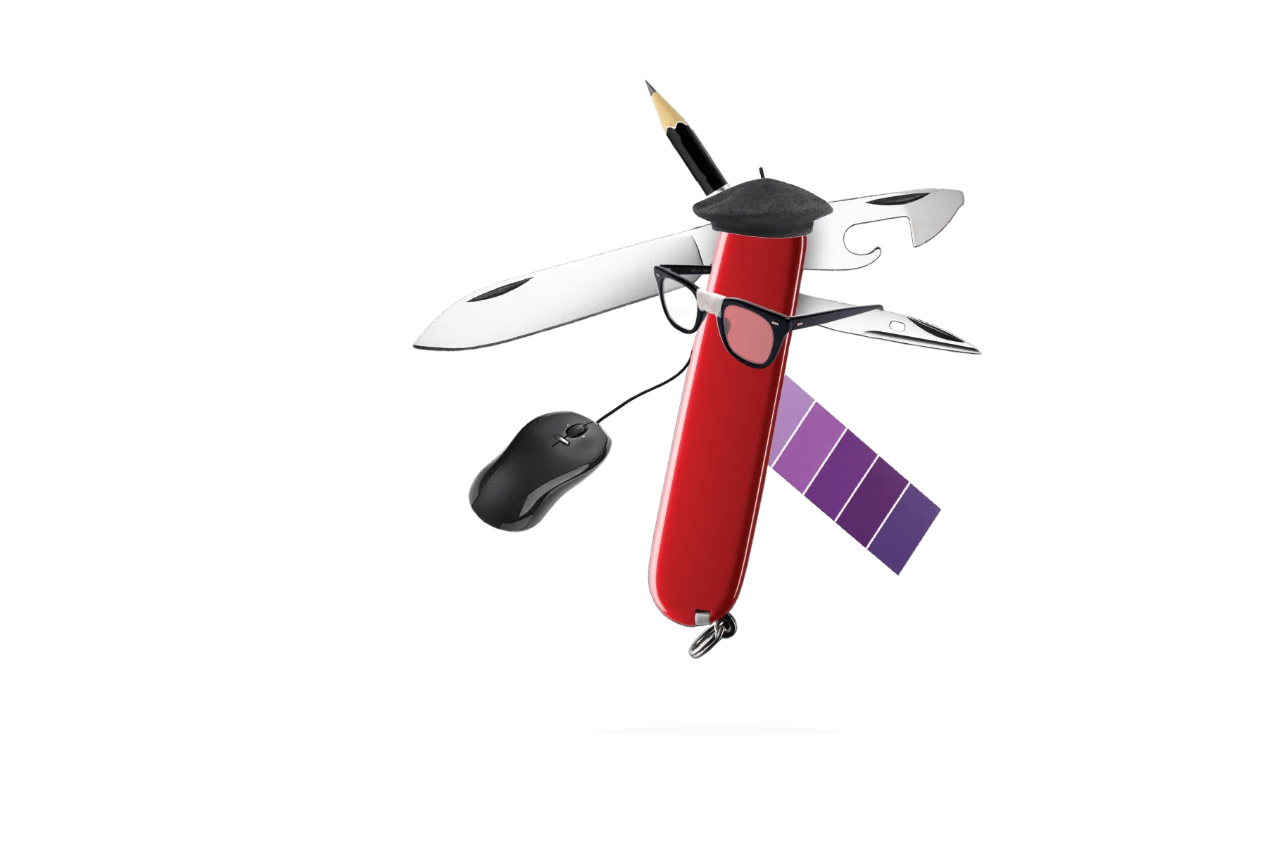 When Tools Are Smart Enough, All That's Left Is Taste