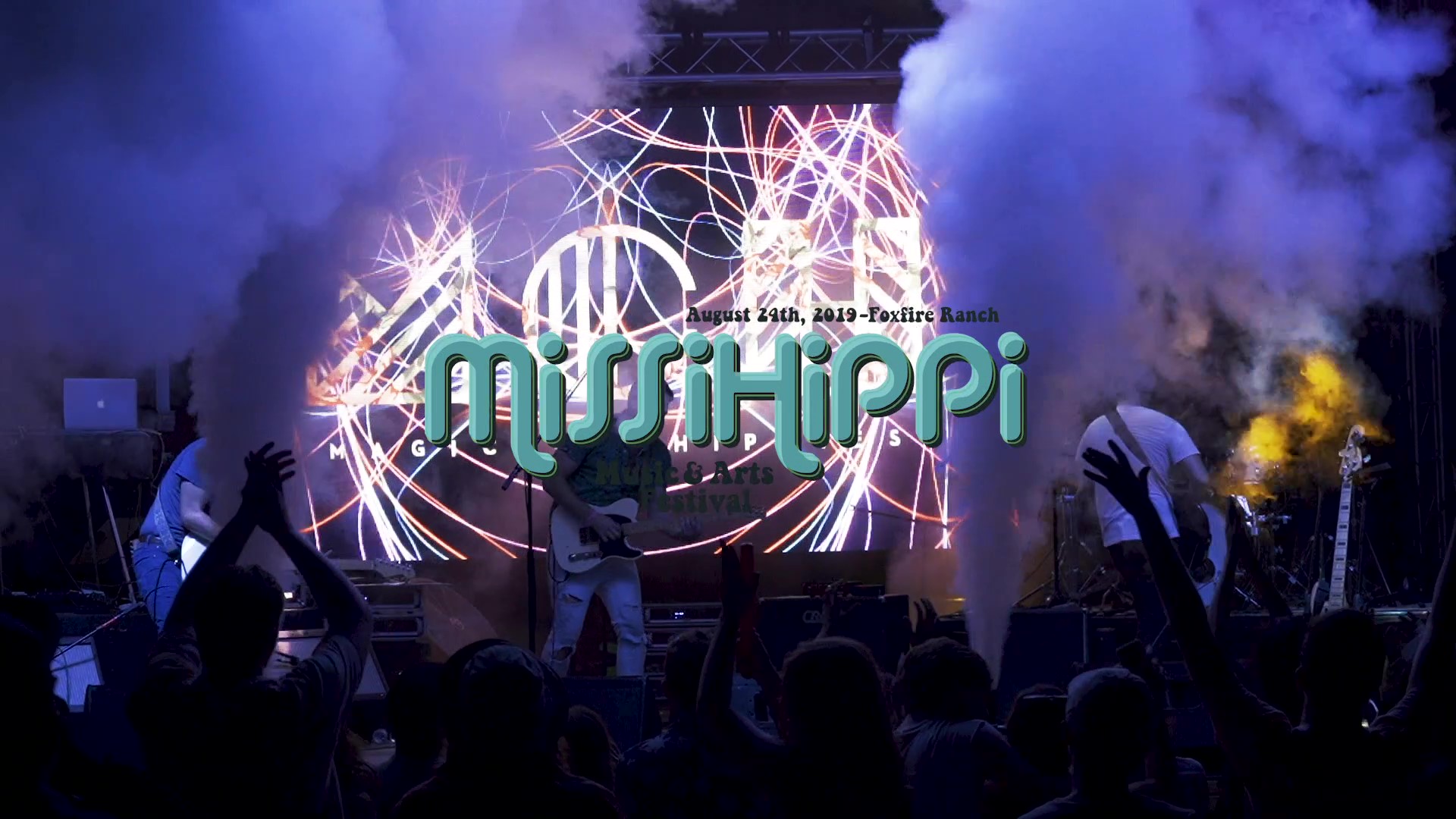 Missihippi Festival - Vault Ent.